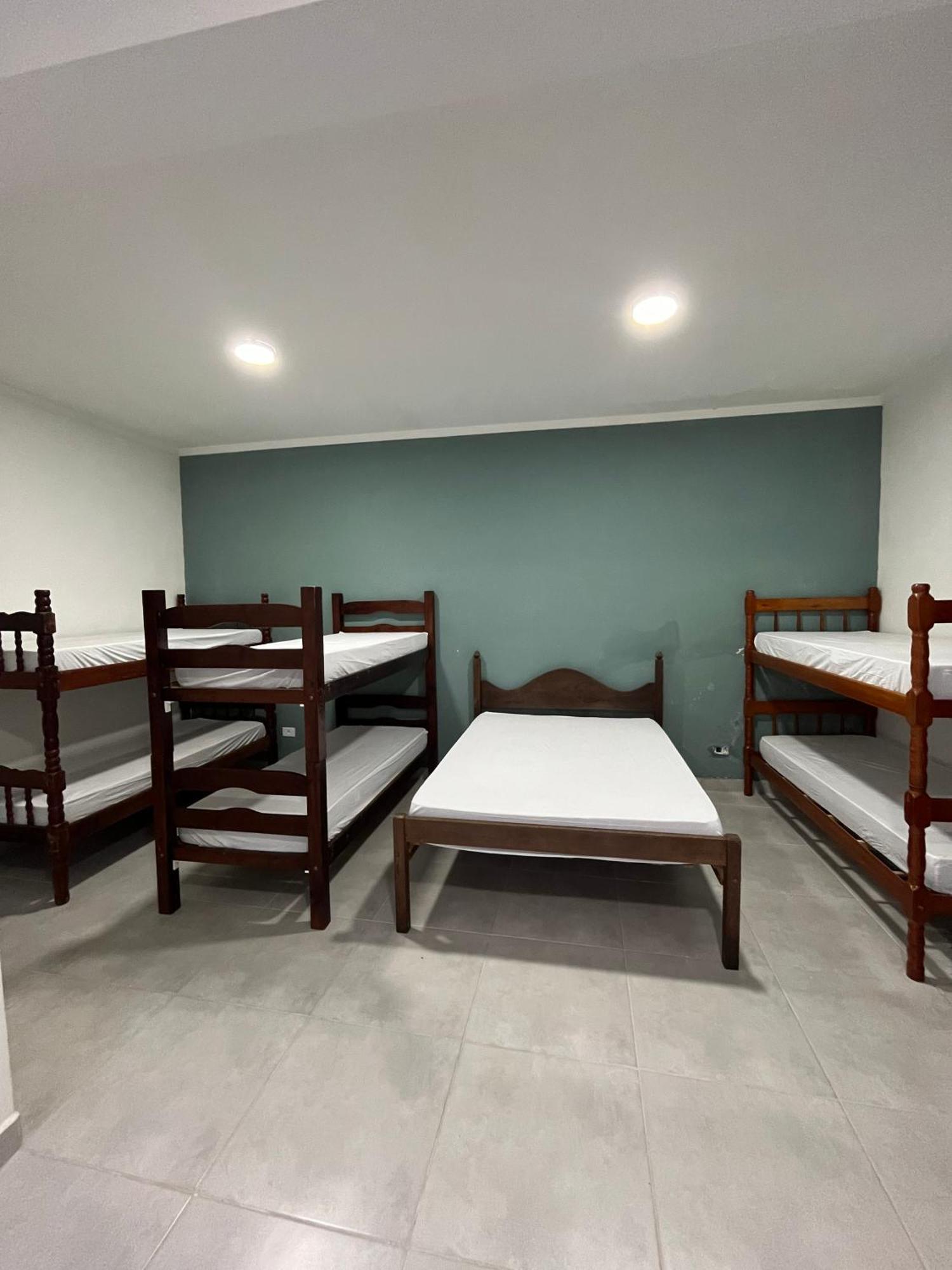 Apartamento de 1 Quarto