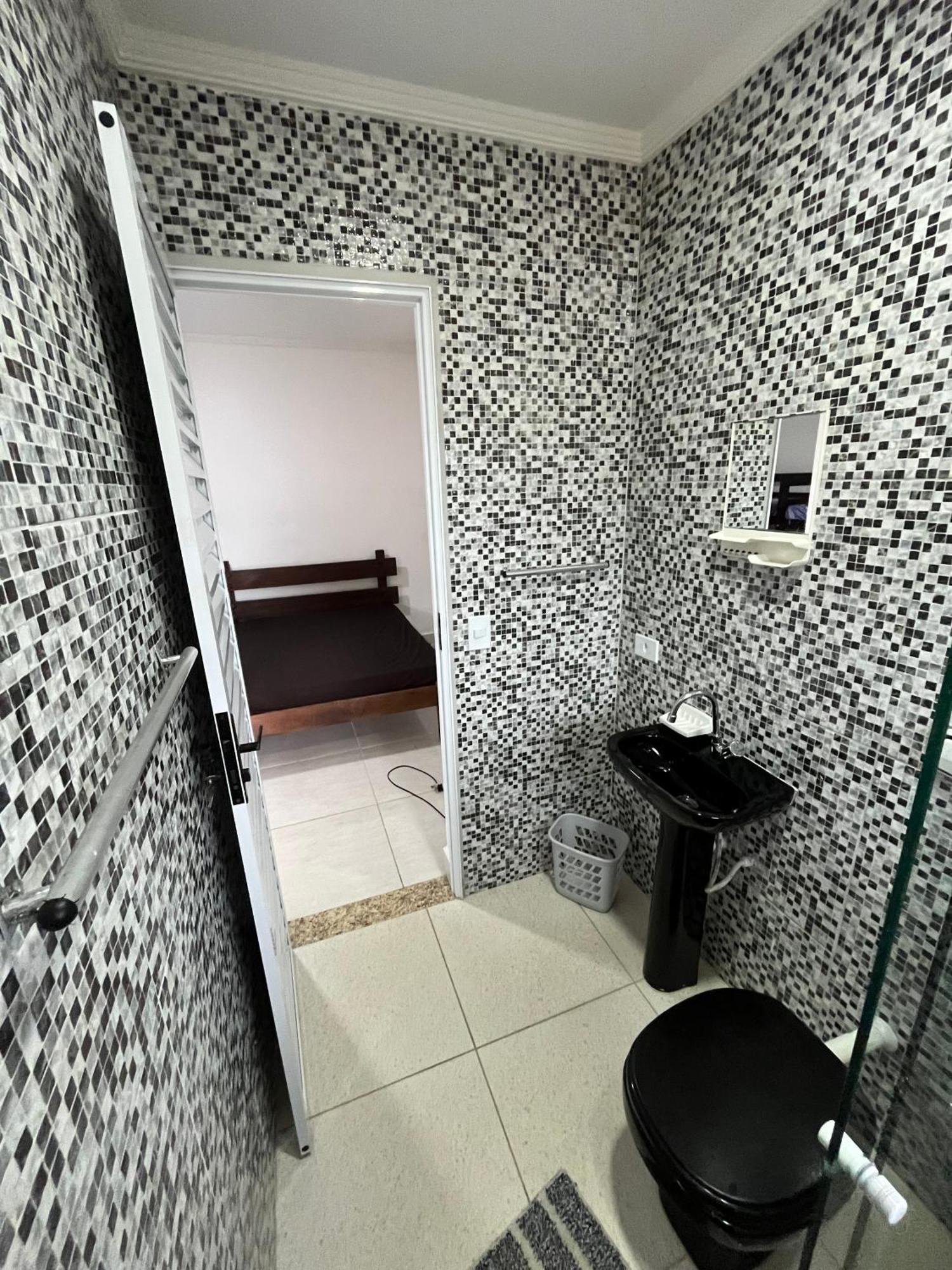 Apartamento de 1 Quarto