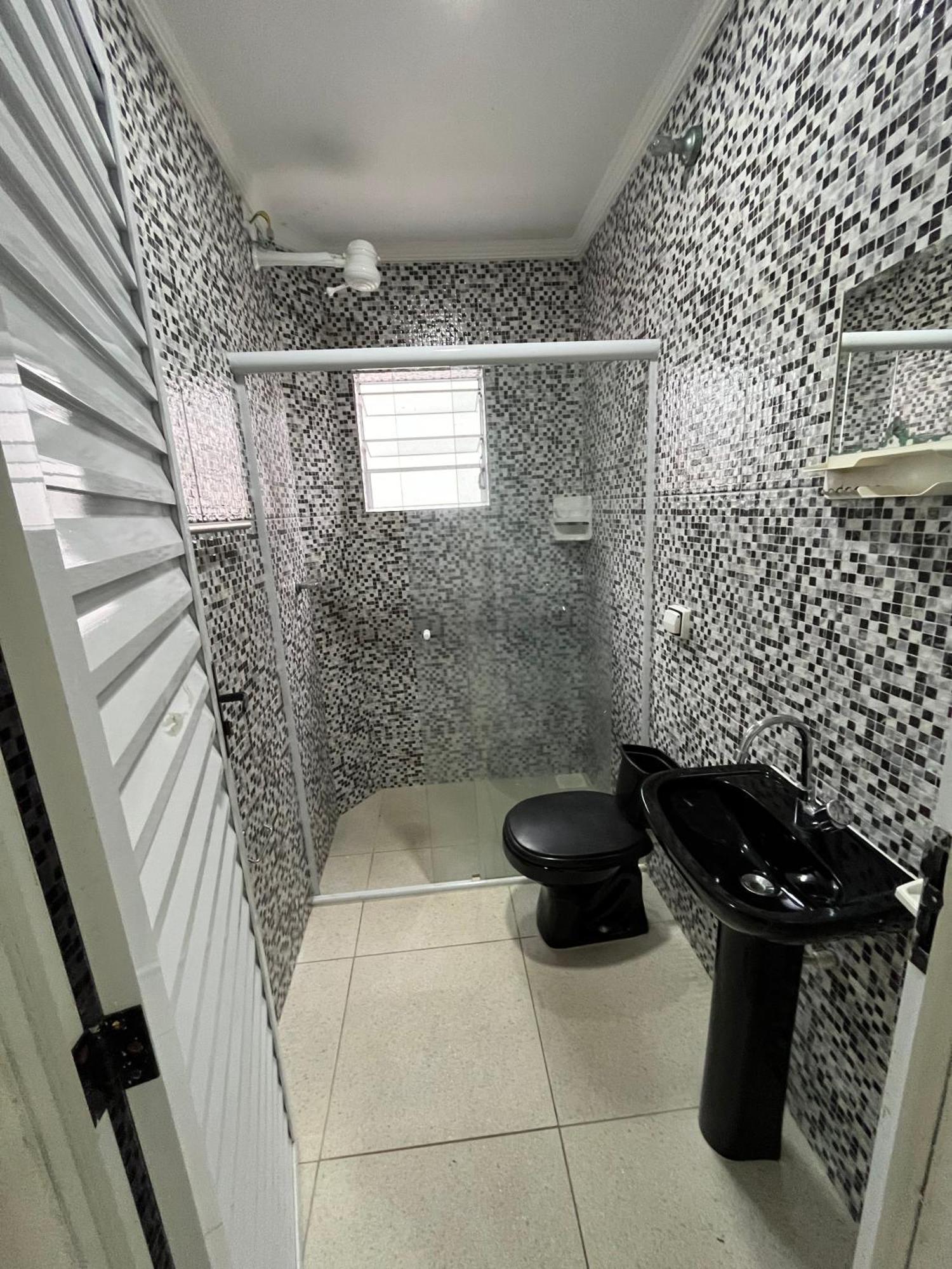 Apartamento de 1 Quarto