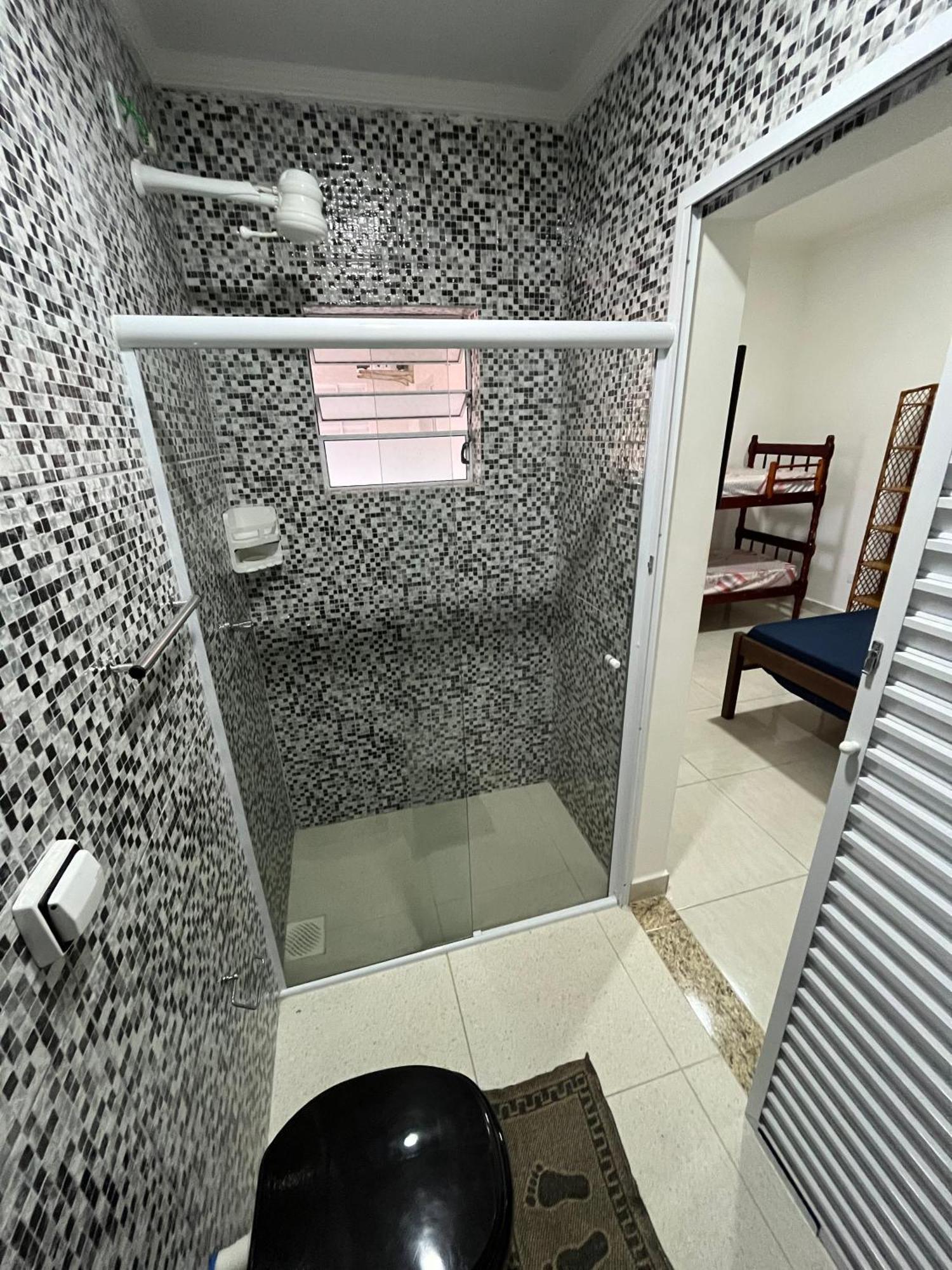 Apartamento de 1 Quarto