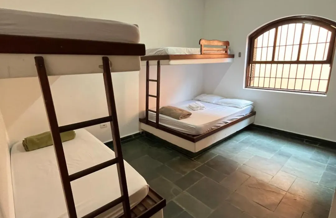 Flats Bem Te Vi - Praia Grande-1