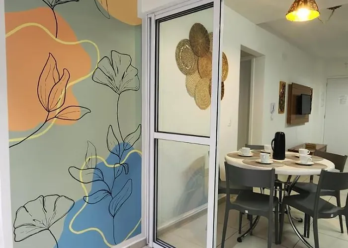 Ap Ubatuba Apartamento