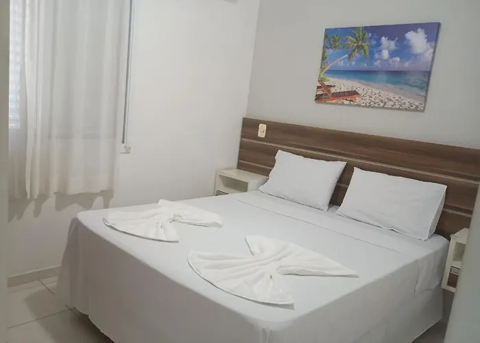 Apartamento 23A Para 6 Pessoas Com Piscina E Churrasqueira No Cond Torremolinos Beach A 80M Para Pe Na Areia Na Praia Da Enseada Ubatuba
